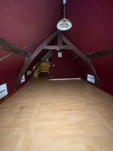 Maison a vendre Humeroeuille 62130 Pas-de-Calais 113000 m2 2 pièces 95040 euros