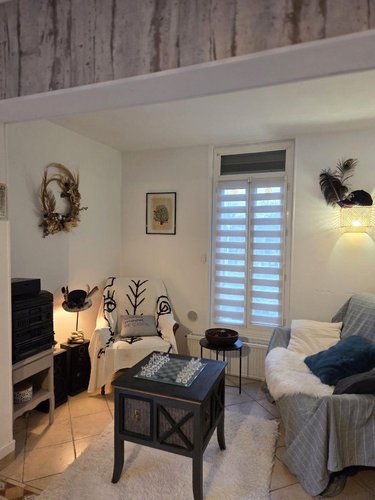 Maison a vendre Vailly-sur-Aisne 02370 Aisne 130 m2  210000 euros