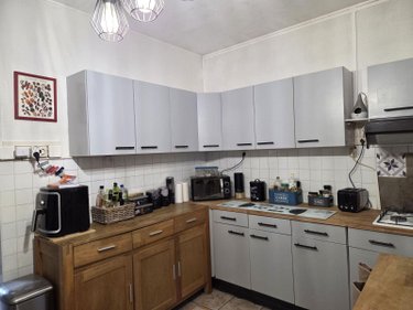 Maison a vendre Vailly-sur-Aisne 02370 Aisne 130 m2  210000 euros