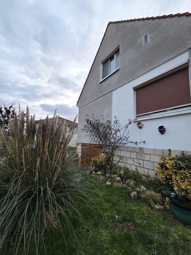 Maison a vendre Vailly-sur-Aisne 02370 Aisne 130 m2  210000 euros