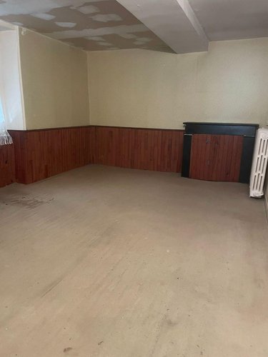 Maison a vendre Bais 53160 Mayenne 141 m2 6 pièces 53960 euros