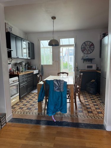 Maison a vendre Tours 37000 Indre-et-Loire 91 m2 5 pièces 304900 euros