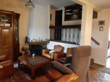 Maison a vendre Rennes 35000 Ille-et-Vilaine 89 m2 4 pièces 371000 euros