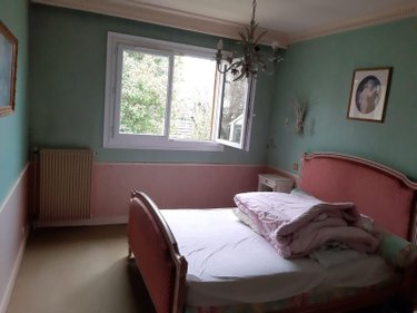 Maison a vendre Rennes 35000 Ille-et-Vilaine 89 m2 4 pièces 371000 euros
