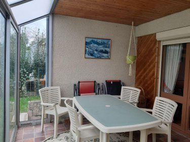 Maison a vendre Rennes 35000 Ille-et-Vilaine 89 m2 4 pièces 371000 euros