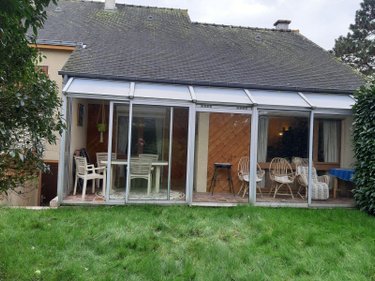 Maison a vendre Rennes 35000 Ille-et-Vilaine 89 m2 4 pièces 371000 euros