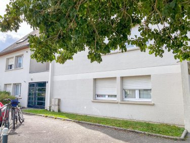 Appartement a vendre Rennes 35000 Ille-et-Vilaine 35 m2 2 pièces 126000 euros