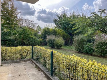 Appartement a vendre Rennes 35000 Ille-et-Vilaine 35 m2 2 pièces 126000 euros