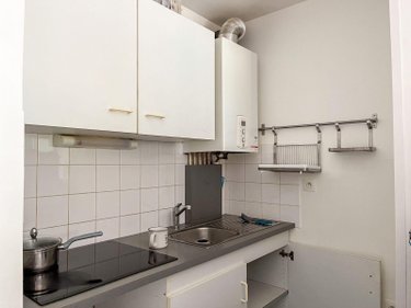 Appartement a vendre Rennes 35000 Ille-et-Vilaine 35 m2 2 pièces 126000 euros