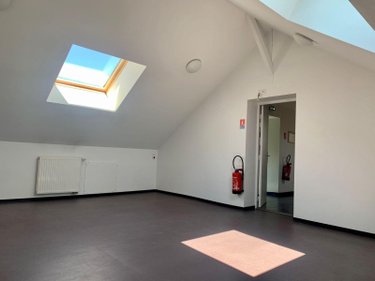 Immeuble a vendre Bailleul 59270 Nord 323 m2  621600 euros