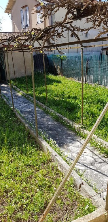 Maison a vendre Vallauris 06220 Alpes-Maritimes 55 m2 3 pièces 445000 euros