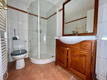 Appartement a vendre Concarneau 29900 Finistère 47 m2 3 pièces 117400 euros