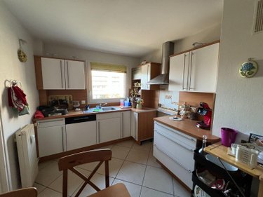Appartement a vendre Malo-les-Bains 59240 Nord 91 m2 4 pièces 271180 euros
