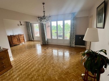 Appartement a vendre Malo-les-Bains 59240 Nord 91 m2 4 pièces 271180 euros