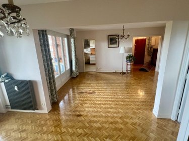 Appartement a vendre Malo-les-Bains 59240 Nord 91 m2 4 pièces 271180 euros
