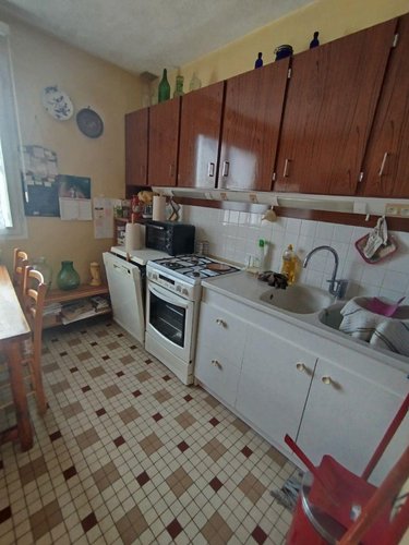 Maison a vendre Spay 72700 Sarthe 68 m2 5 pièces 126000 euros