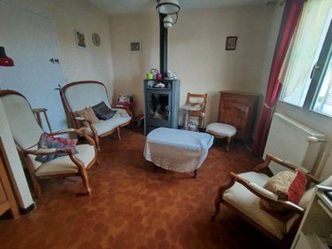 Maison a vendre Spay 72700 Sarthe 68 m2 5 pièces 126000 euros