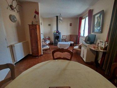 Maison a vendre Spay 72700 Sarthe 68 m2 5 pièces 126000 euros