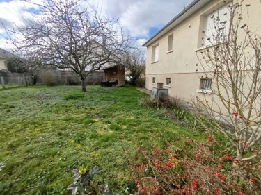 Maison a vendre Spay 72700 Sarthe 68 m2 5 pièces 126000 euros