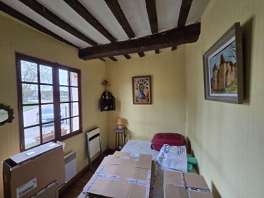 Maison a vendre Campneuseville 76340 Seine-Maritime 78 m2  94350 euros