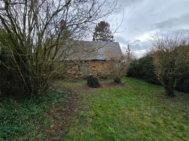 Maison a vendre Campneuseville 76340 Seine-Maritime 78 m2  94350 euros