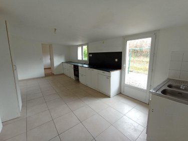 Maison a vendre Saint-Georges-des-Groseillers 61100 Orne 110 m2 6 pièces 99760 euros