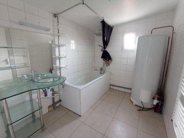 Maison a vendre Saint-Georges-des-Groseillers 61100 Orne 110 m2 6 pièces 99760 euros