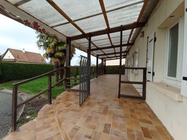 Maison a vendre Saint-Georges-des-Groseillers 61100 Orne 110 m2 6 pièces 99760 euros