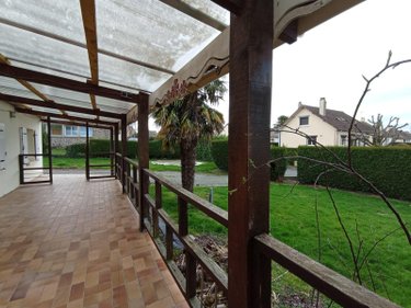 Maison a vendre Saint-Georges-des-Groseillers 61100 Orne 110 m2 6 pièces 99760 euros