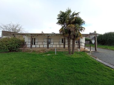 Maison a vendre Saint-Georges-des-Groseillers 61100 Orne 110 m2 6 pièces 99760 euros