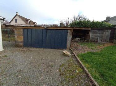 Maison a vendre Saint-Georges-des-Groseillers 61100 Orne 110 m2 6 pièces 99760 euros