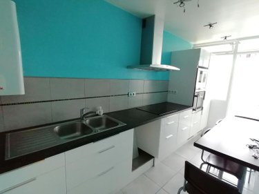 Appartement a vendre Rennes 35000 Ille-et-Vilaine 79 m2 5 pièces 191728 euros