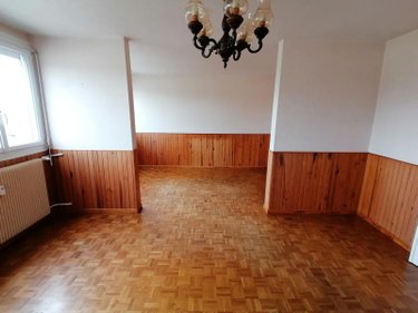 Appartement a vendre Rennes 35000 Ille-et-Vilaine 79 m2 5 pièces 191728 euros