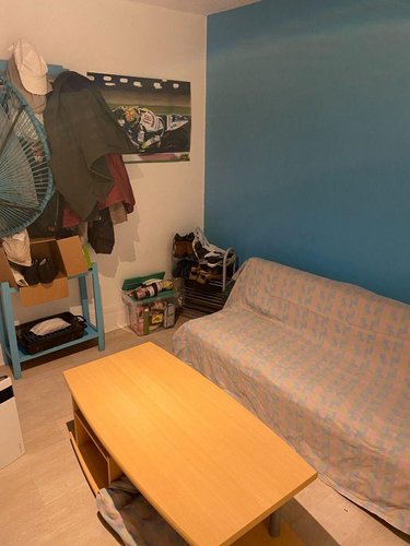 Maison a vendre Moussages 15380 Cantal 3 pièces 58300 euros