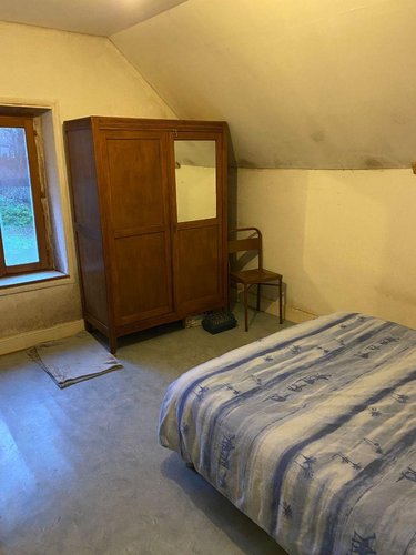 Maison a vendre Moussages 15380 Cantal 3 pièces 58300 euros