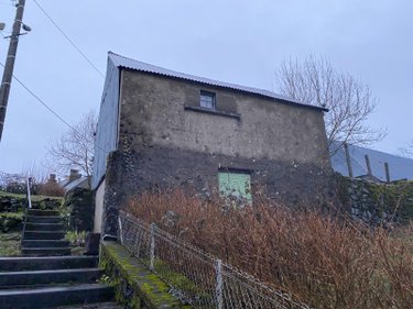 Maison a vendre Moussages 15380 Cantal 3 pièces 58300 euros