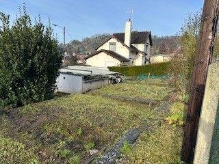 Terrain a batir a vendre Rouen 76000 Seine-Maritime 214 m2  84800 euros