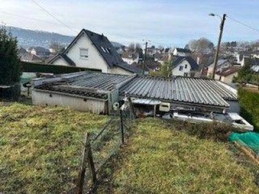 Garage et parking a vendre Rouen 76000 Seine-Maritime  84800 euros