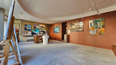 Fonds et murs commerciaux a vendre Pont-Aven 29930 Finistère 138 m2  353000 euros