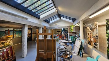 Fonds et murs commerciaux a vendre Pont-Aven 29930 Finistère 138 m2  353000 euros