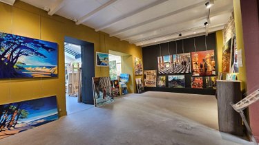 Fonds et murs commerciaux a vendre Pont-Aven 29930 Finistère 138 m2  353000 euros