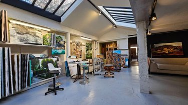 Fonds et murs commerciaux a vendre Pont-Aven 29930 Finistère 138 m2  353000 euros