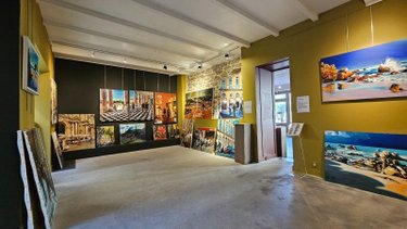 Fonds et murs commerciaux a vendre Pont-Aven 29930 Finistère 138 m2  353000 euros