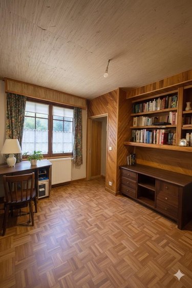 Maison a vendre Saint-Josse 62170 Pas-de-Calais 134 m2 4 pièces 332000 euros