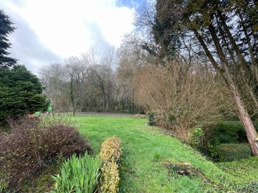 Maison a vendre Saint-Georges-de-la-Couée 72150 Sarthe 196 m2 13 pièces 283500 euros