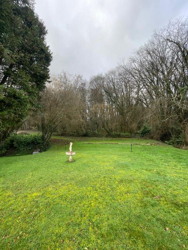 Maison a vendre Saint-Georges-de-la-Couée 72150 Sarthe 196 m2 13 pièces 283500 euros