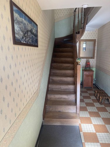 Maison a vendre Saint-Georges-de-la-Couée 72150 Sarthe 196 m2 13 pièces 283500 euros