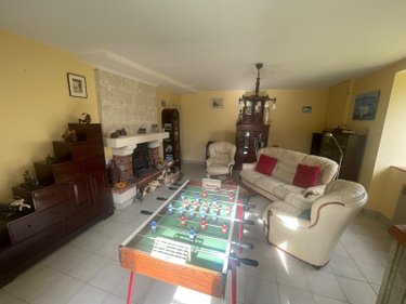 Maison a vendre Saint-Georges-de-la-Couée 72150 Sarthe 196 m2 13 pièces 283500 euros