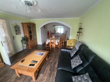 Maison a vendre Saint-Georges-de-la-Couée 72150 Sarthe 196 m2 13 pièces 304500 euros