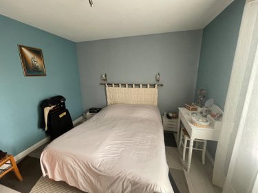 Maison a vendre Saint-Georges-de-la-Couée 72150 Sarthe 196 m2 13 pièces 304500 euros